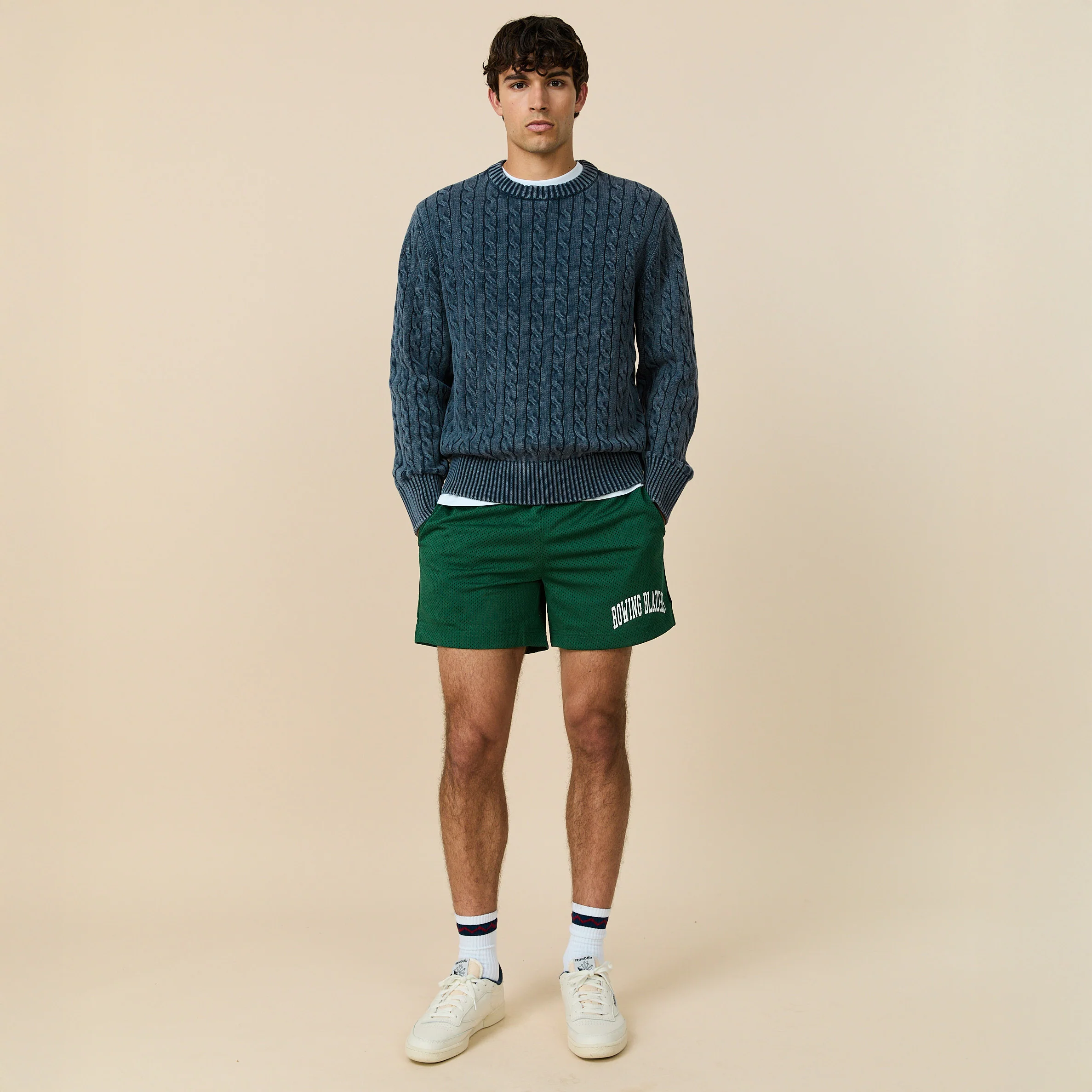 Crew Socks - Image 4