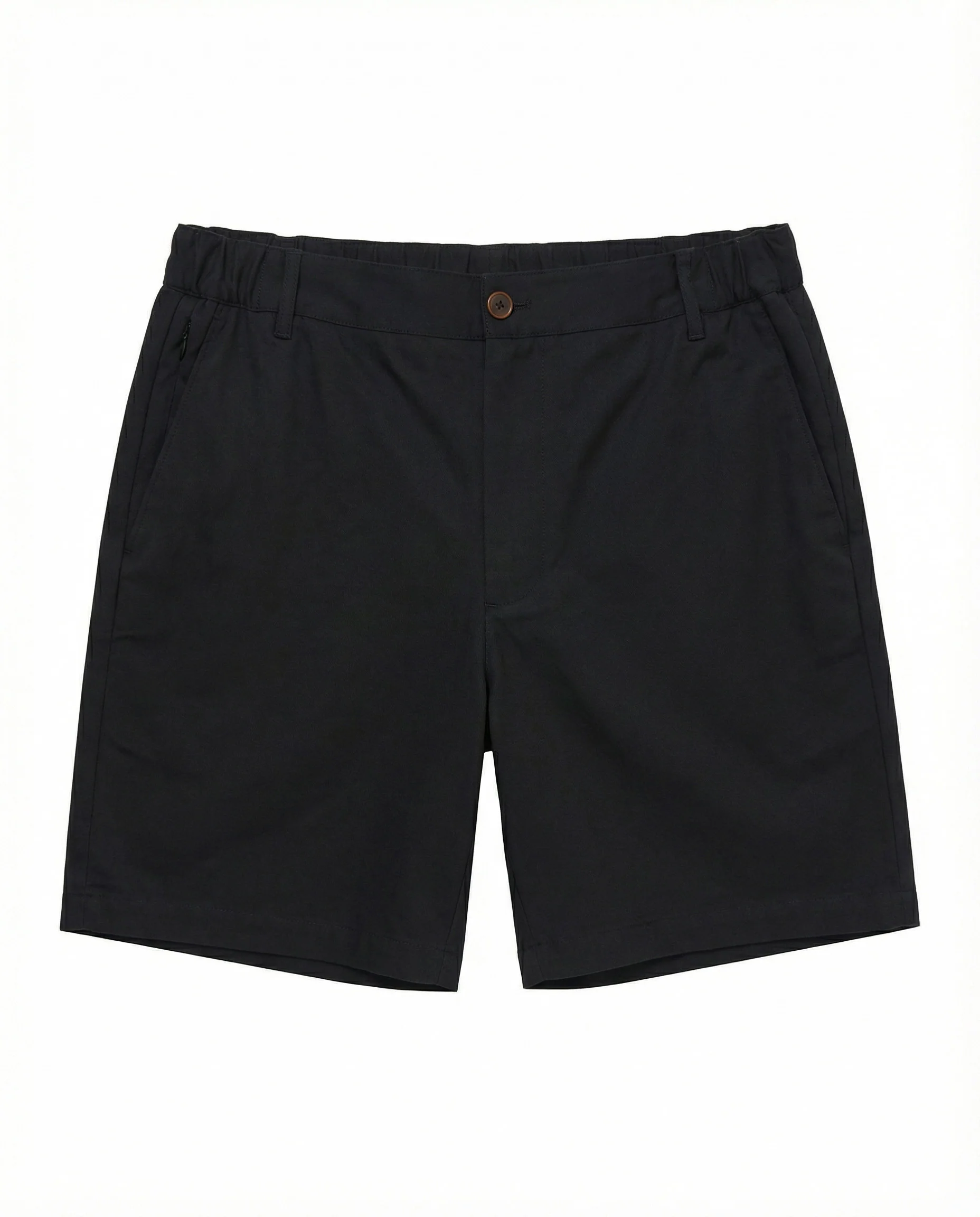 Men's Tech Short Black - Image 6