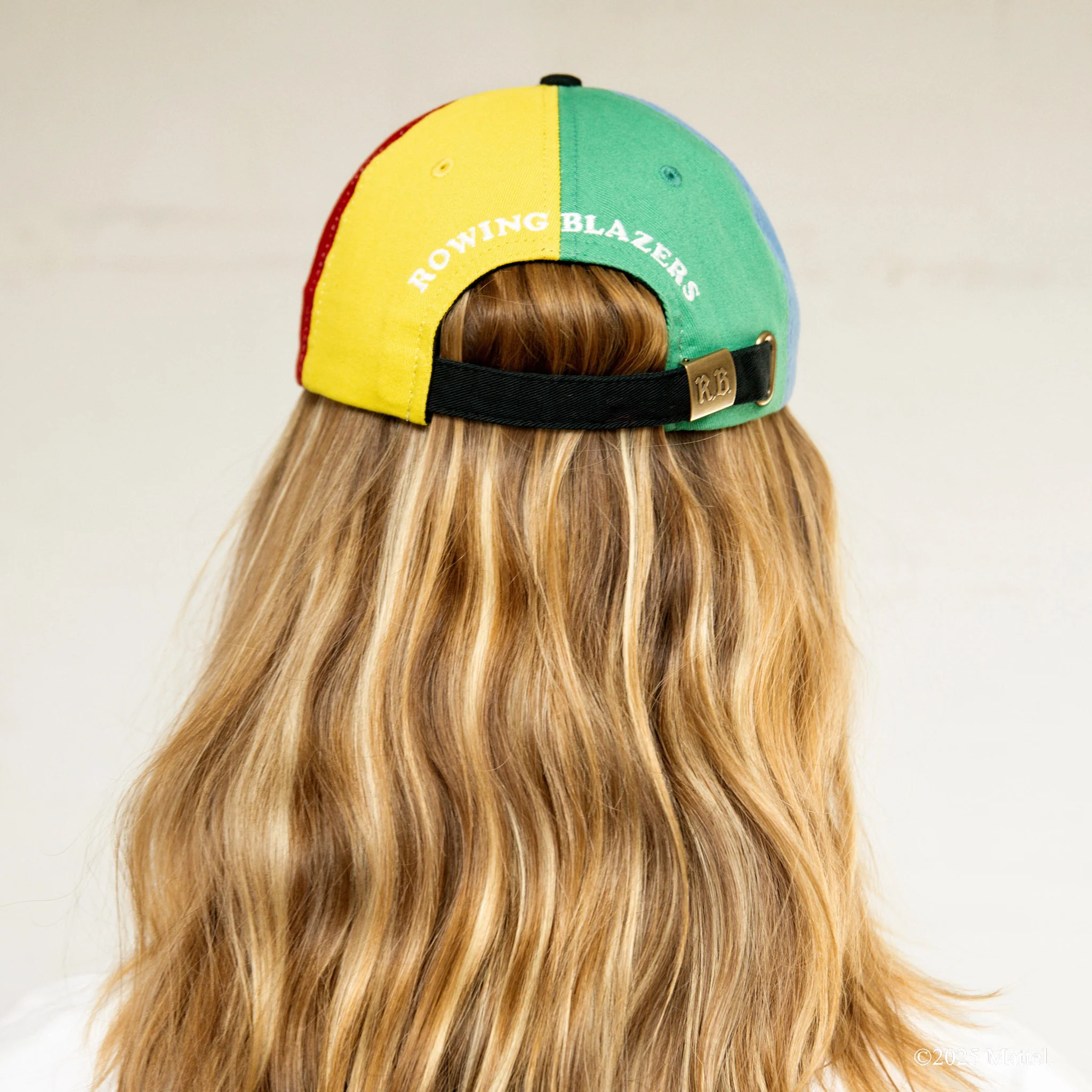 Men's UNO™ Wild Hat Multi-Color - Image 5
