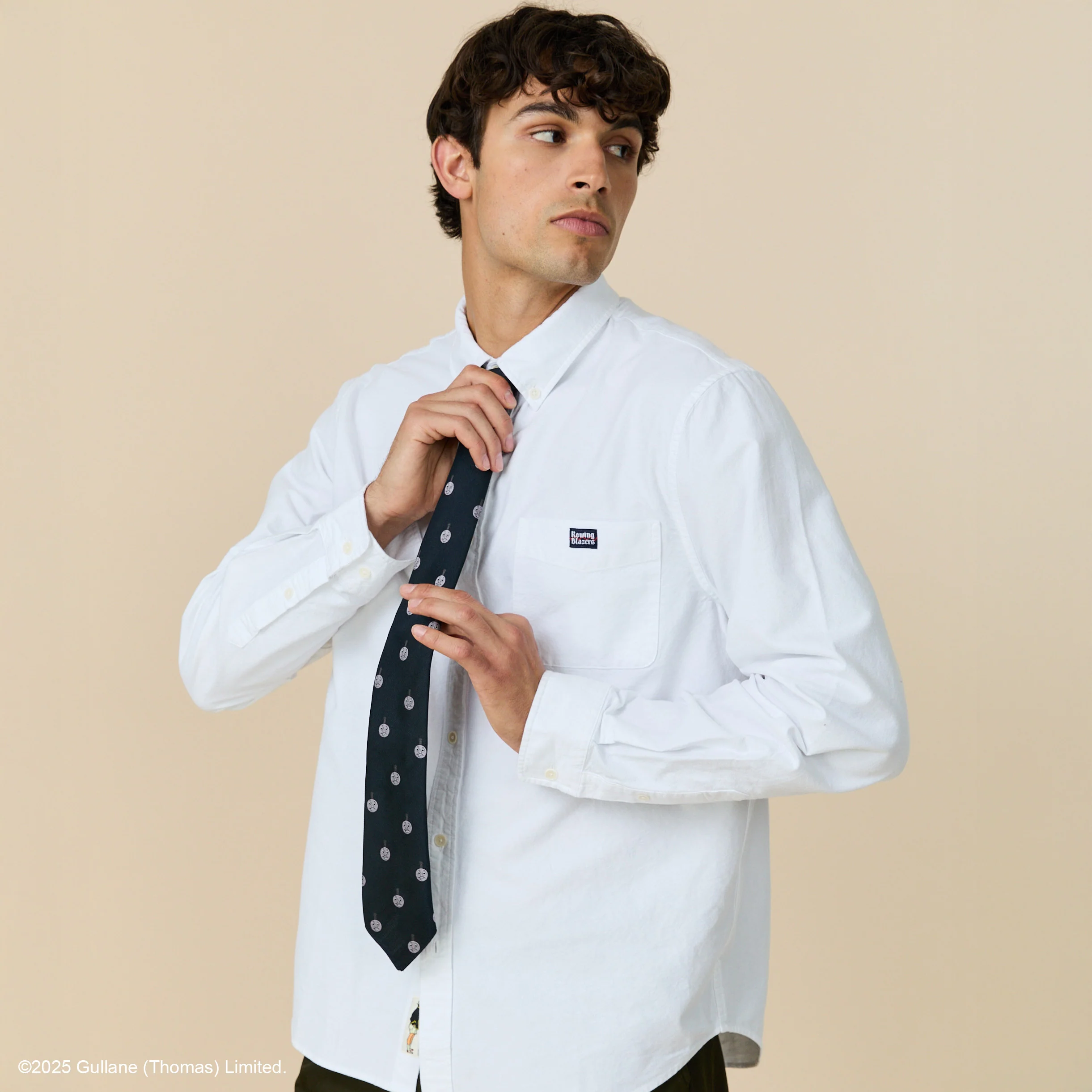 Thomas & Friends™ Tie Navy - Image 5