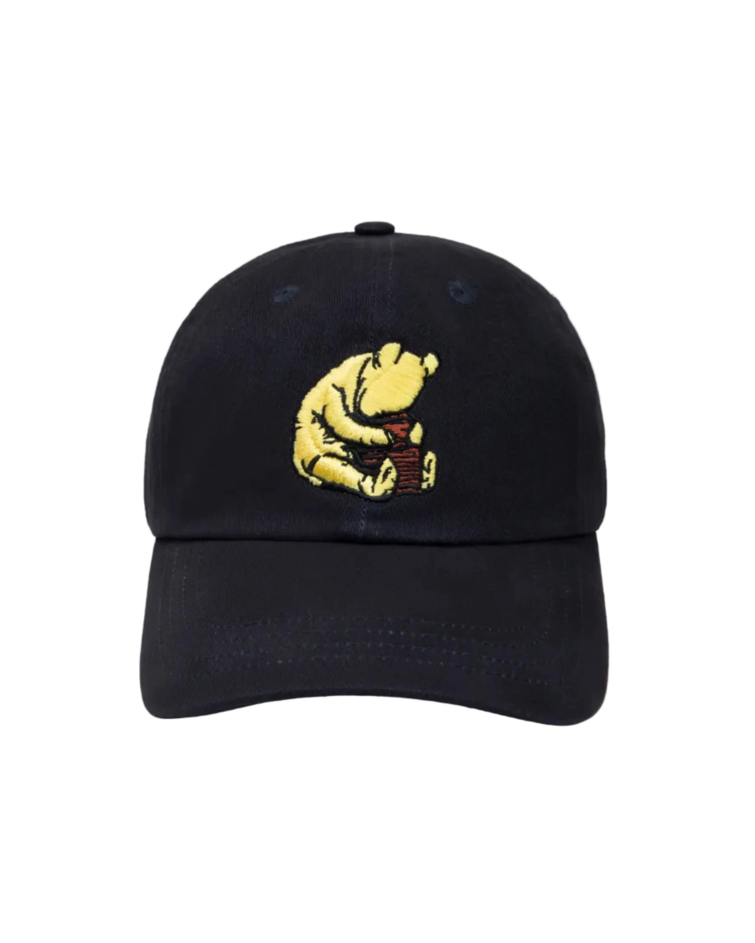 Winnie-the-Pooh Hunny Pot Dad Hat