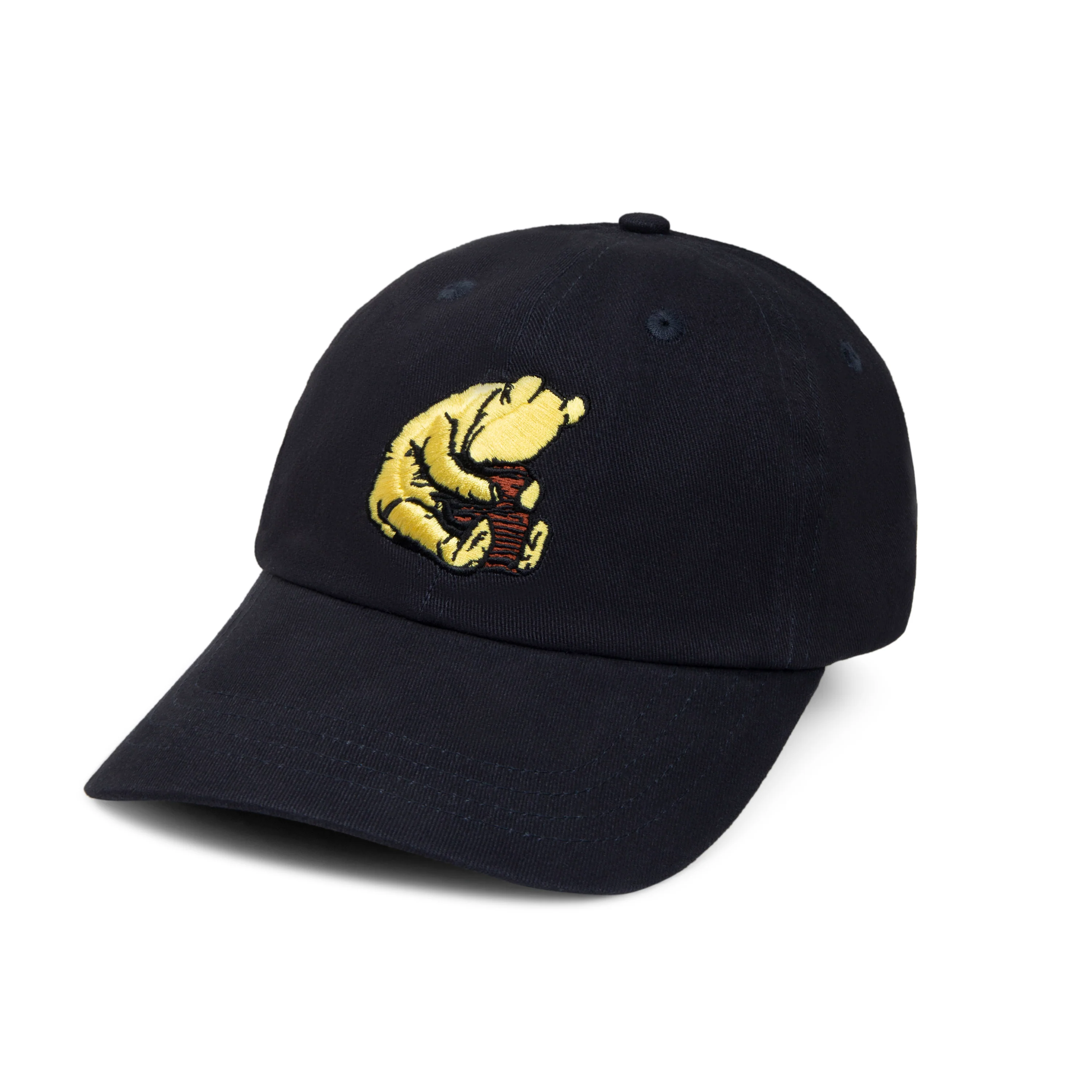 Winnie-the-Pooh Hunny Pot Dad Hat - Image 2
